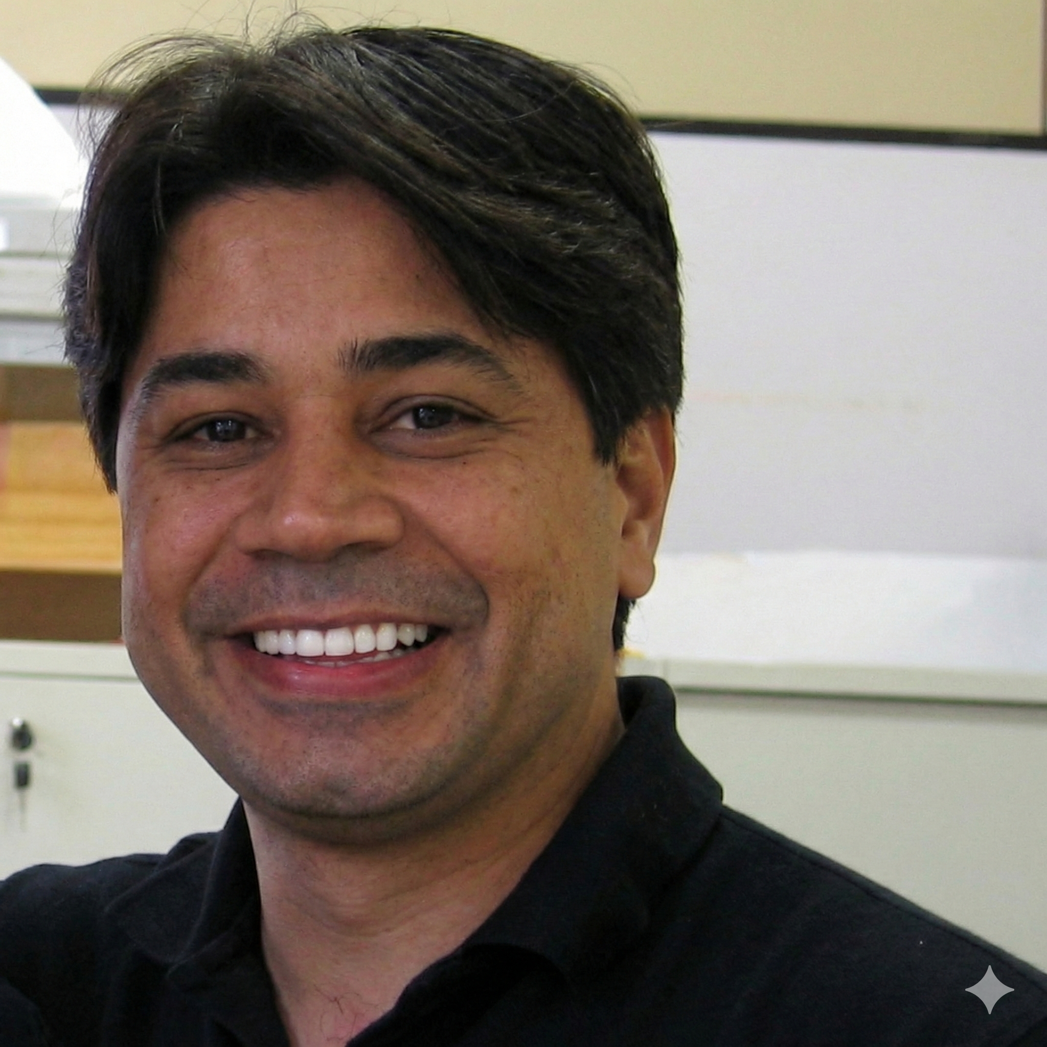 Rodrigo de Almeida Teixeira